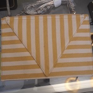 Clutch purse